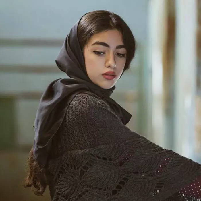 ندا شاه سلطانی